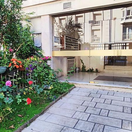 Studio Meuble Apartamento Charenton-le-Pont Exterior foto