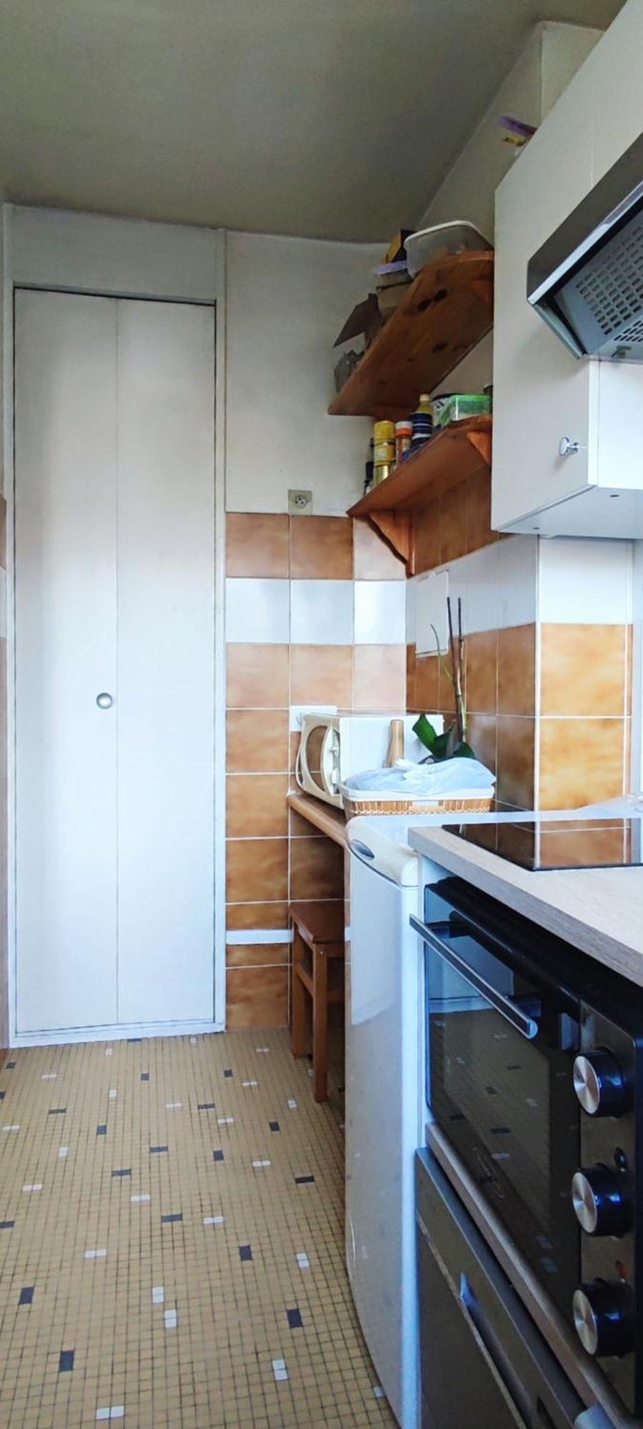 Studio Meuble Apartamento Charenton-le-Pont Exterior foto